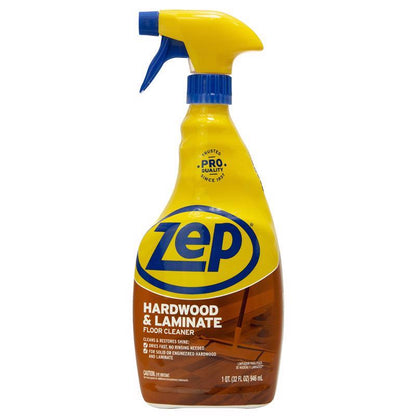 FLOOR CLNR Hdwd/lam 32OZ - Pack of 12