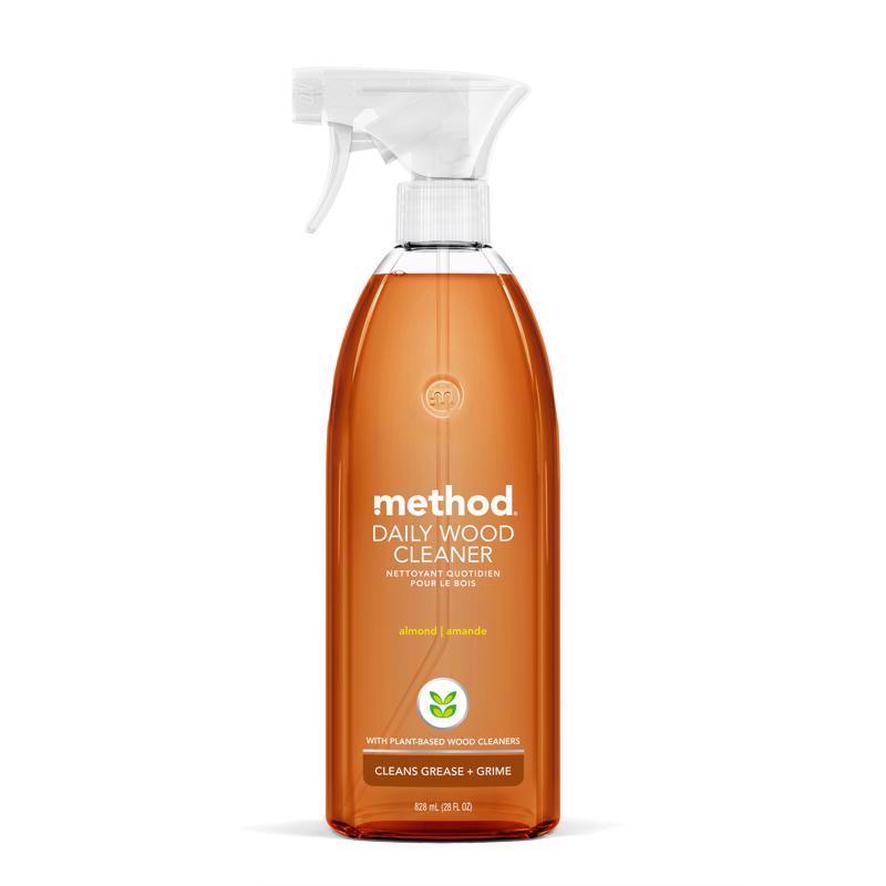 METHOD WD CLNR SPRAY28OZ - Pack of 8