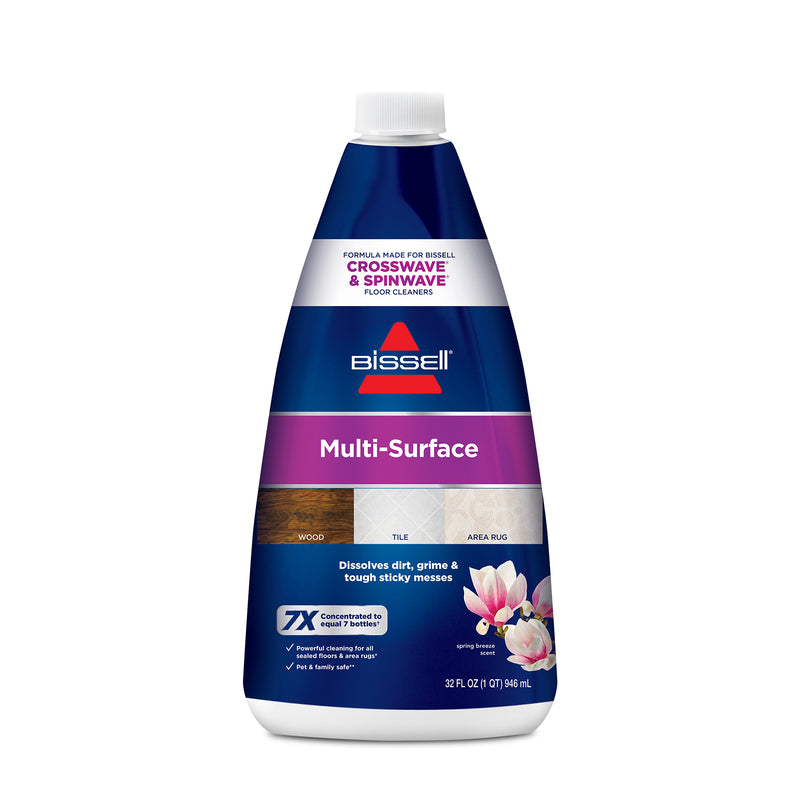 MULTI SF FLOOR CLNR 32OZ - Pack of 4