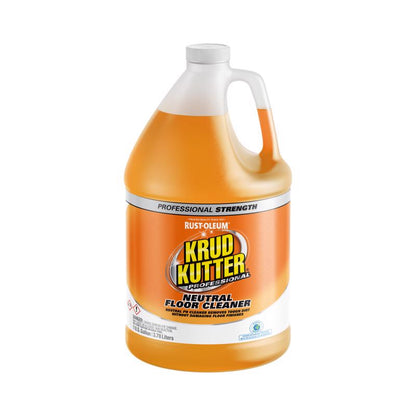 NEUTRAL FLOOR CLEANR 1GL - Pack of 4