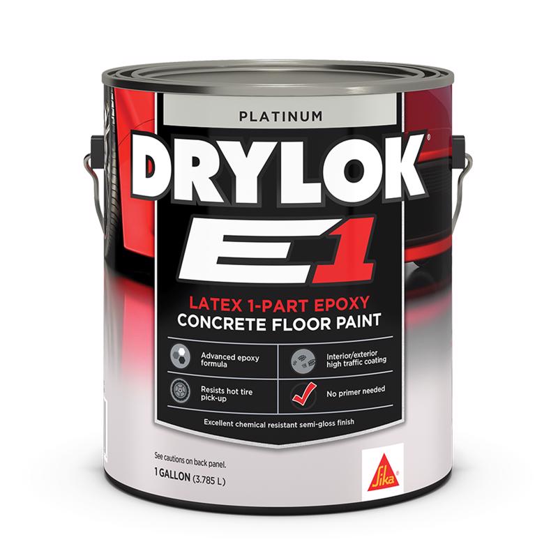 EPOXY FLR PAINT PLAT GL - Pack of 2