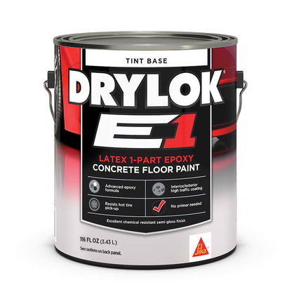 EPOXY FLR PAINT TBASE GL - Pack of 2