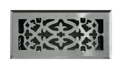 FLOOR REGISTER 4X10 S.n.