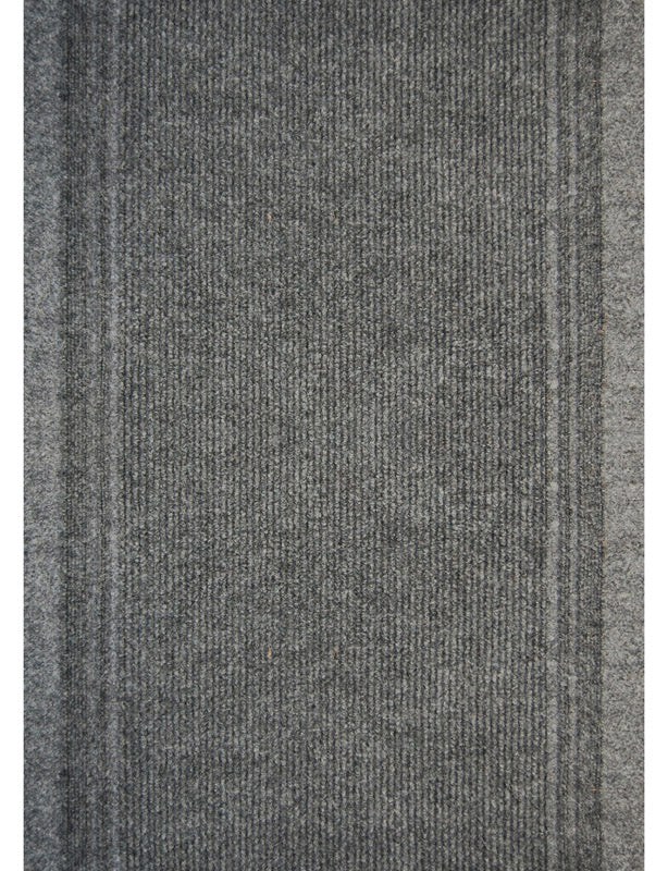 RUNNER TRCKR GRY 26"X60'