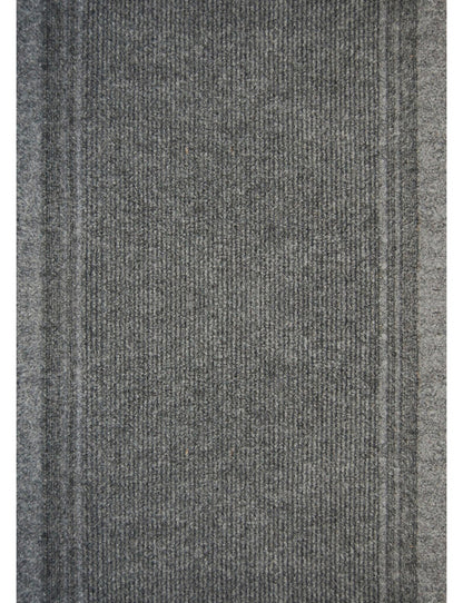 RUNNER TRCKR GRY 26"X60'