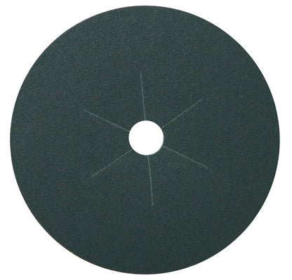 FLR EDGE DISC CRS 60G 7" - Pack of 25