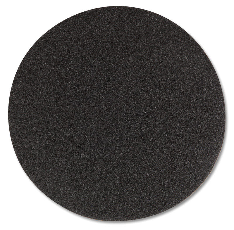 FLR SNDG DISC 6" 24G H&l - Pack of 25