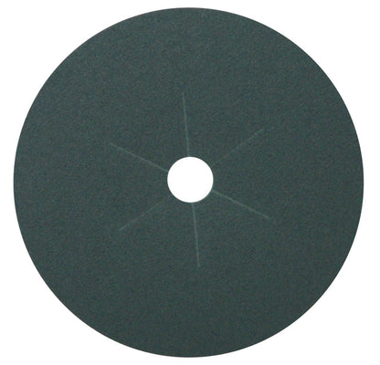 SANDDISC FLOOR7" 100GRT - Pack of 25