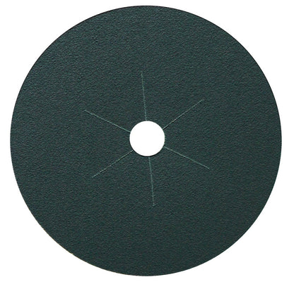 SANDDISC FLOOR7"36GRIT - Pack of 25