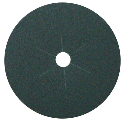 SANDDISC FLOOR7"80GRIT - Pack of 25