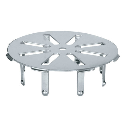 FLOOR DRAIN COVER 4"