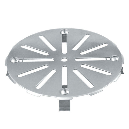 FLOOR DRAIN COVER 7-1/4"
