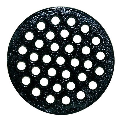 FLOOR DRN STRNR 6-1/2"