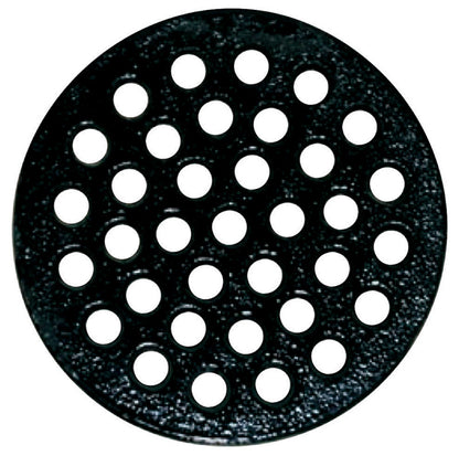 FLOOR DRN STRNR 8-7/8"