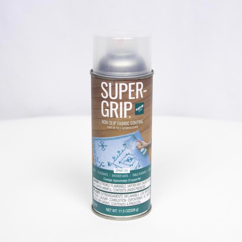 NOSKID RUG S GRP 12OZ