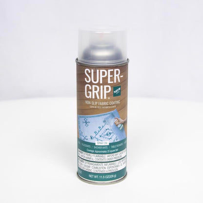 NOSKID RUG S GRP 12OZ