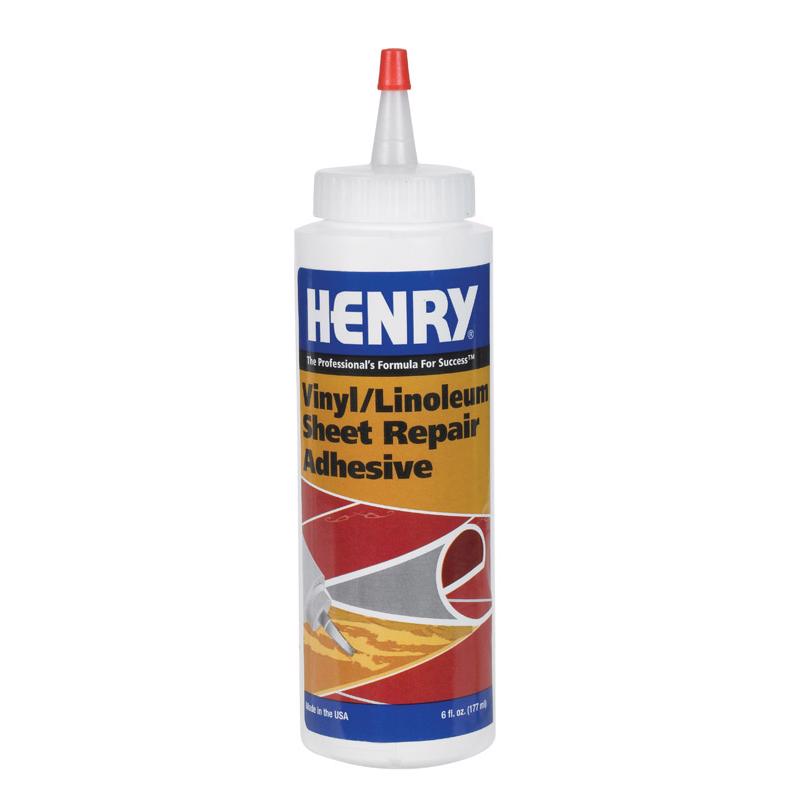 Vinyl&lino REPAIR ADH6OZ - Pack of 4