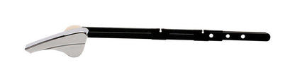 LEVER FLUSH SURE FIT CHR