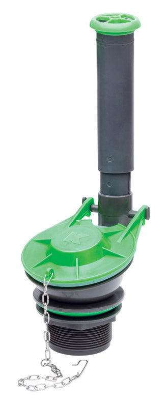 Flush-all FLUSH VALVE
