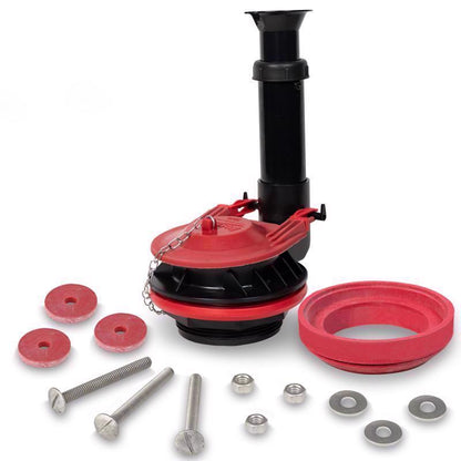 FLUSH VALVE ADJST KIT 3"