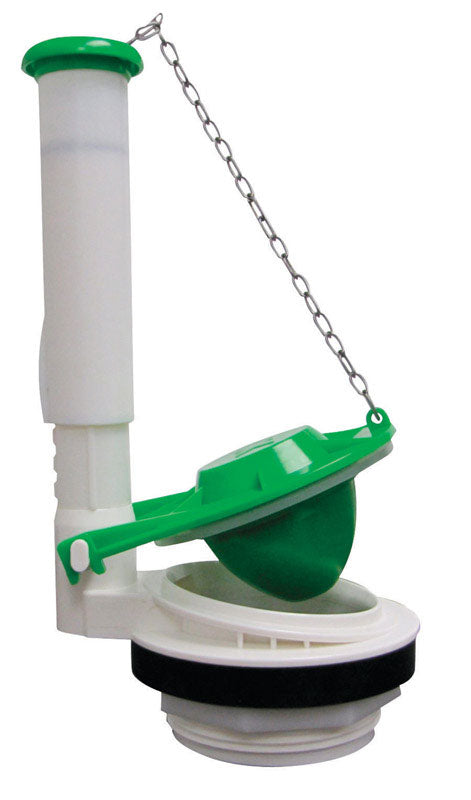 FLUSH VALVE -toto GRB 3"