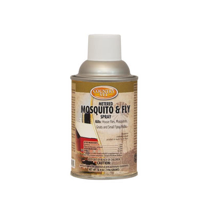 FLY SPRAY CV MAX 6.9oz