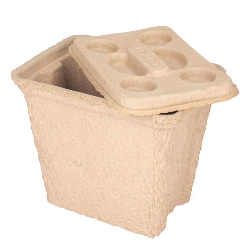 RECOOL COOLER TAN 16QT - Pack of 12