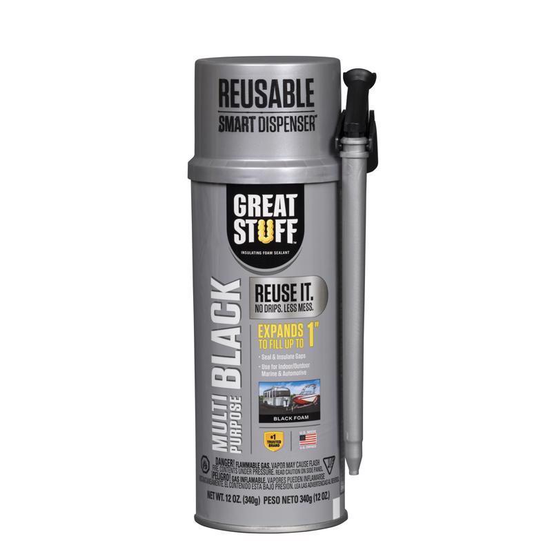 BLACK MP Sealant+sd 12OZ - Pack of 12
