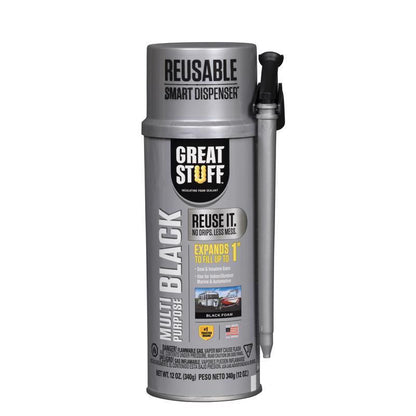 BLACK MP Sealant+sd 12OZ - Pack of 12