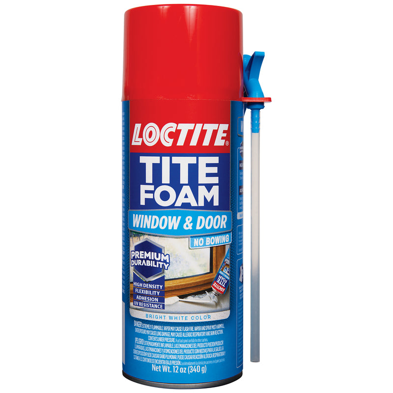 FOAM SEALANT Wnd/dr 12OZ - Pack of 12