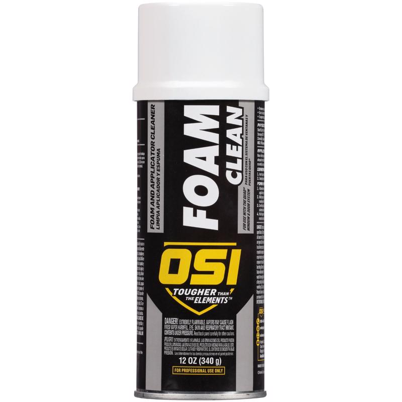 FOAMING CLEANER GUN 12OZ - Pack of 12