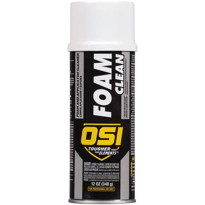 FOAMING CLEANER GUN 12OZ - Pack of 12