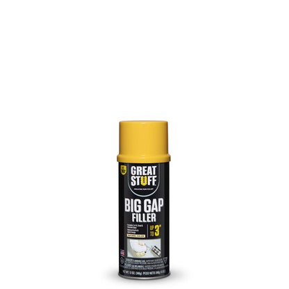 GREAT STUFF BIG GAP 12OZ - Pack of 12