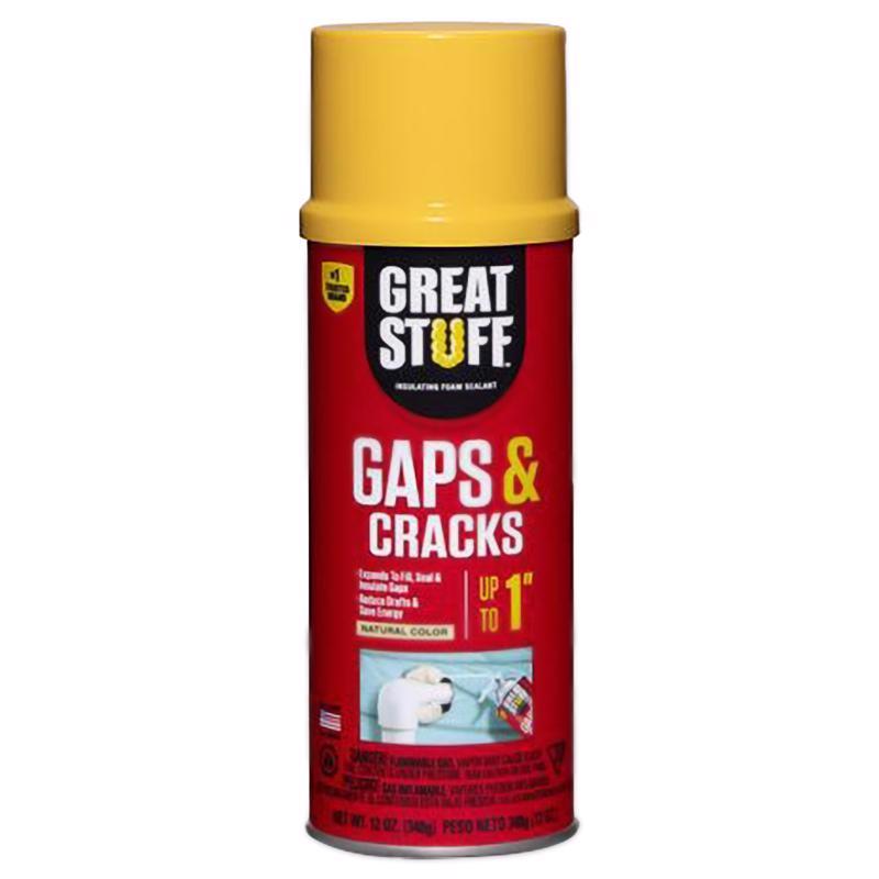 GREAT STUFF G&c 12OZ - Pack of 12