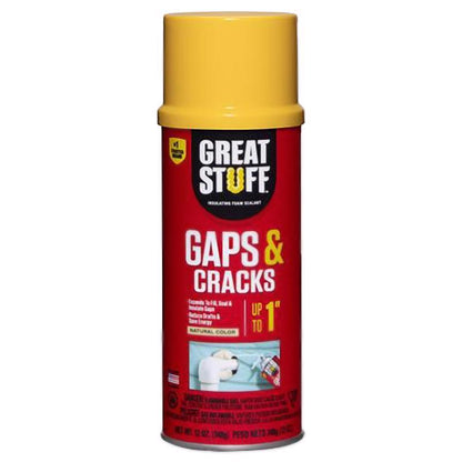 GREAT STUFF G&c 12OZ - Pack of 12