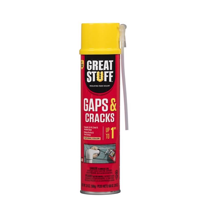 GREAT STUFF G&c 20OZ - Pack of 12