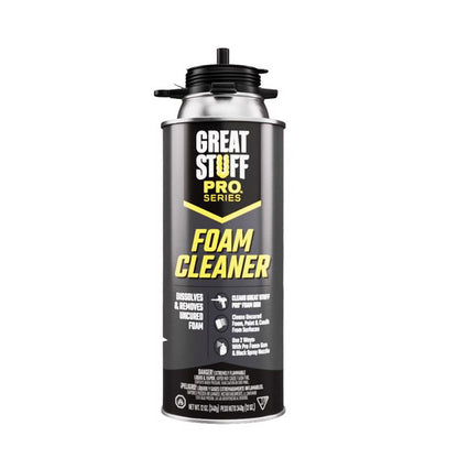 GREAT STUFF PRO TOOL CLN - Pack of 12