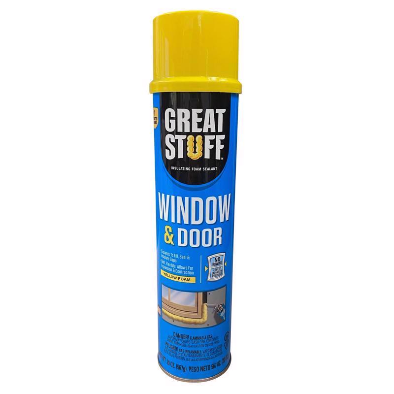 GREAT STUFF W&d 20OZ - Pack of 12