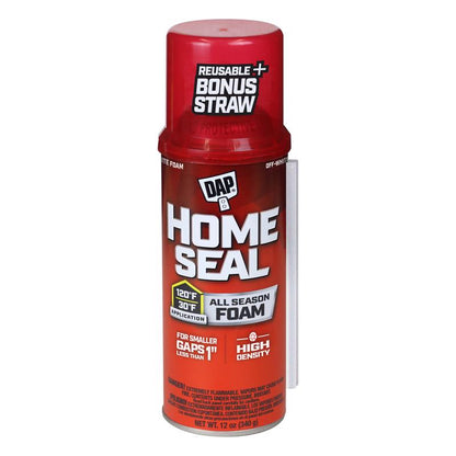 HOMESEAL SEALANT 12OZ - Pack of 12