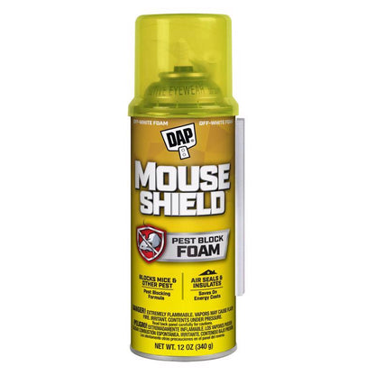 MOUSE SHIELD SEALNT 12OZ - Pack of 6