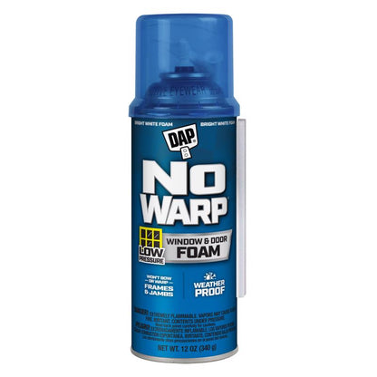NO WARP SEALANT 12OZ - Pack of 12