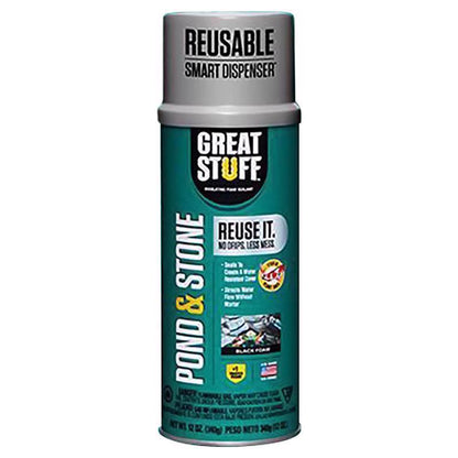 Pond&stone SEALANT 12 OZ - Pack of 12