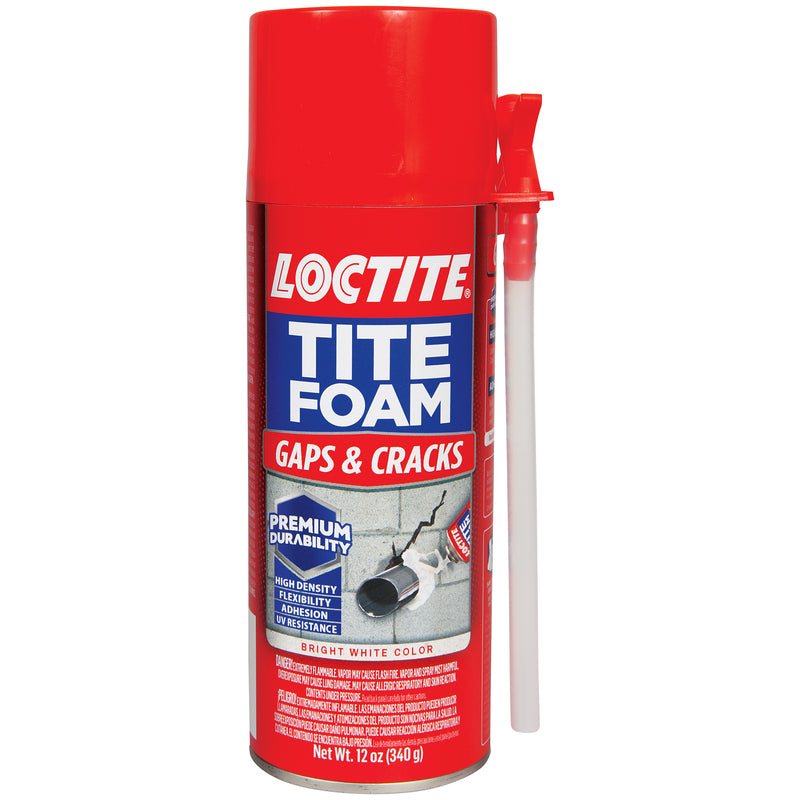 TITE FOAM SEALANT 12OZ - Pack of 12