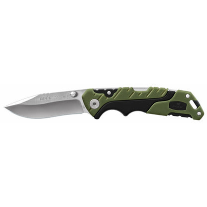 FOLD KNIFE PURSUIT SM BX