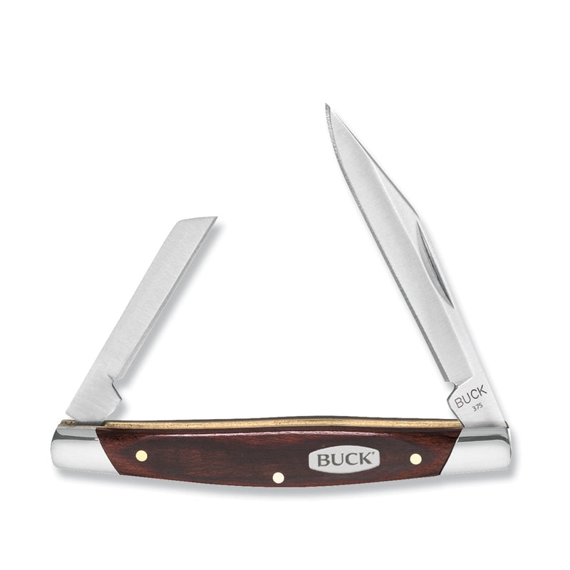 POCKET KNIFE DEUCE BXD