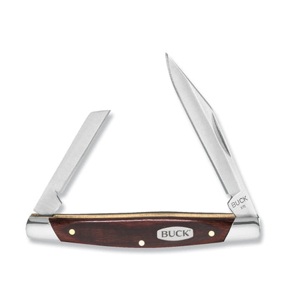 POCKET KNIFE DEUCE BXD