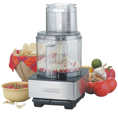 Food-processor CUSTOM 14