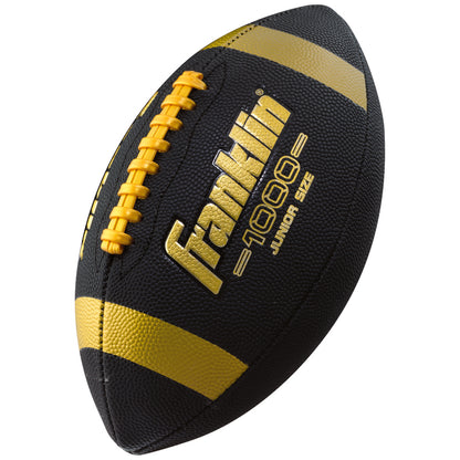 JR FOOTBALL Blk/ylw RBR