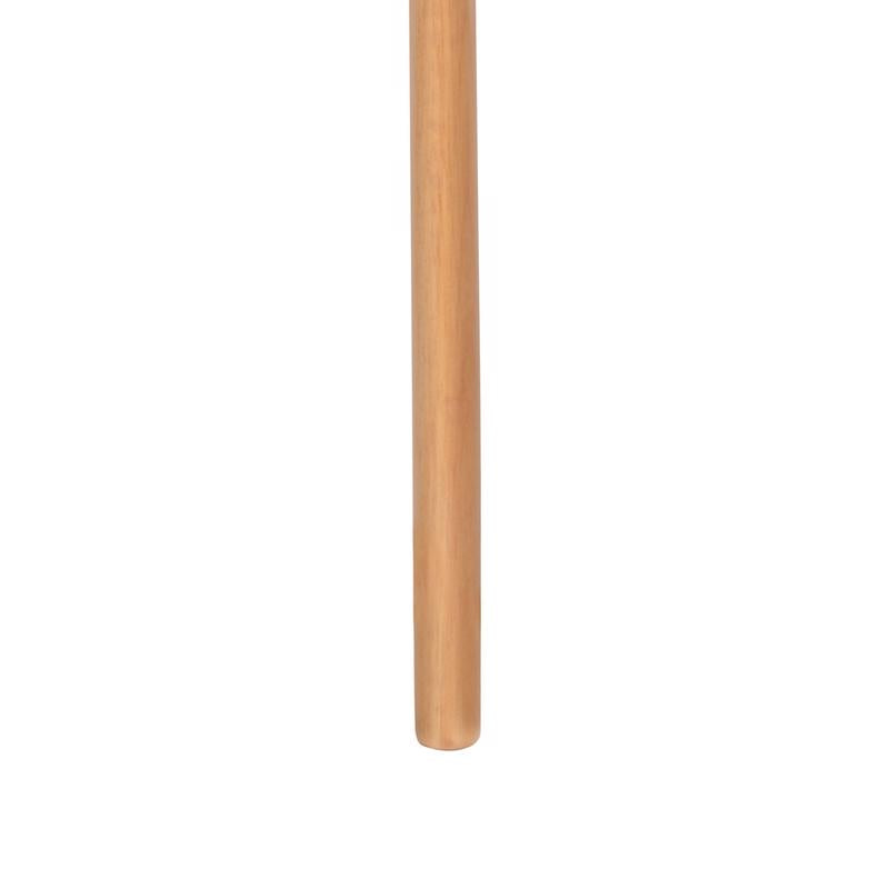 LEAF RAKE HANDLE WD 54"
