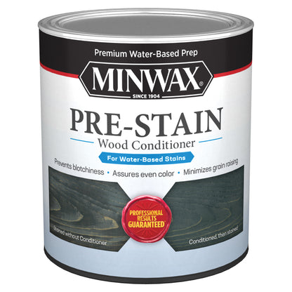 WOOD CONDITIONER MINWXQT